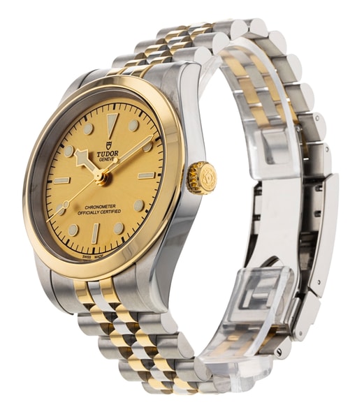 Tudor Black Bay 41 M79683-0005